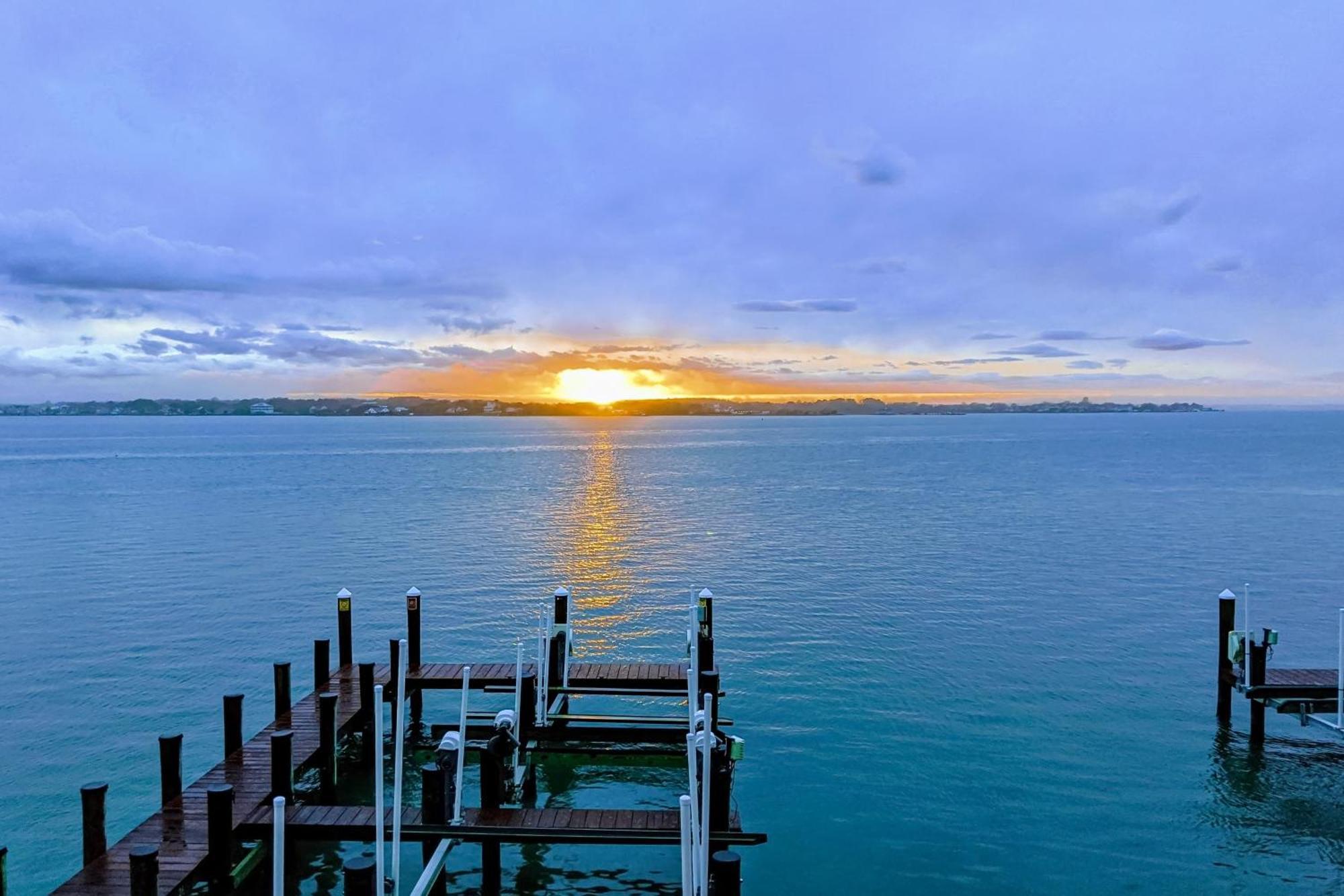 Bahia Vista I Apartment โอเชียนซิตี้ ห้อง รูปภาพ