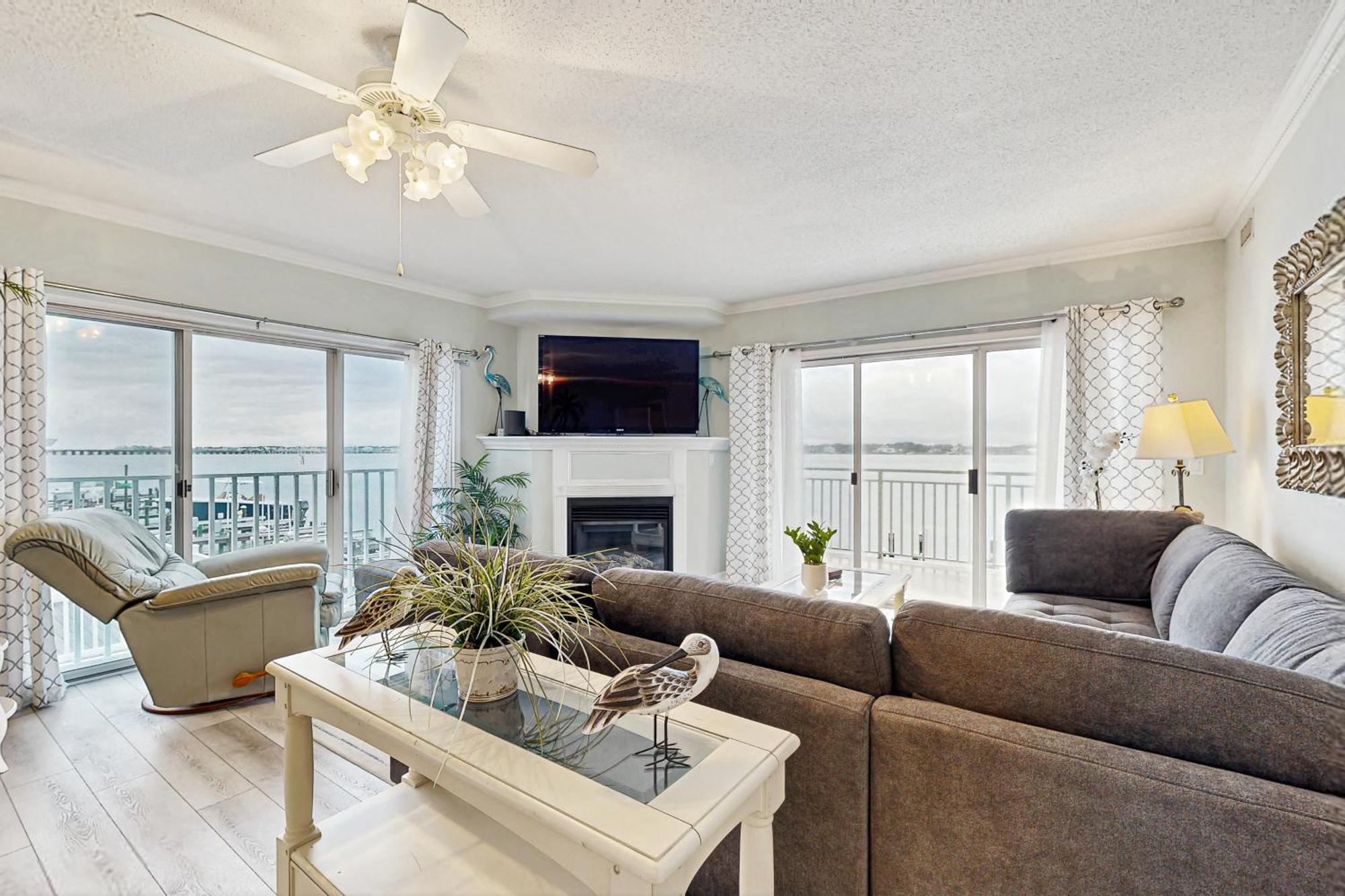 Bahia Vista I Apartment โอเชียนซิตี้ ห้อง รูปภาพ